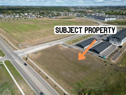 Subject Property