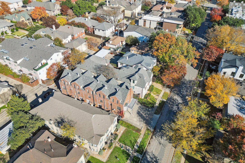 4111 Herschel Ave unit 2, Dallas, TX 75219 - photo 1