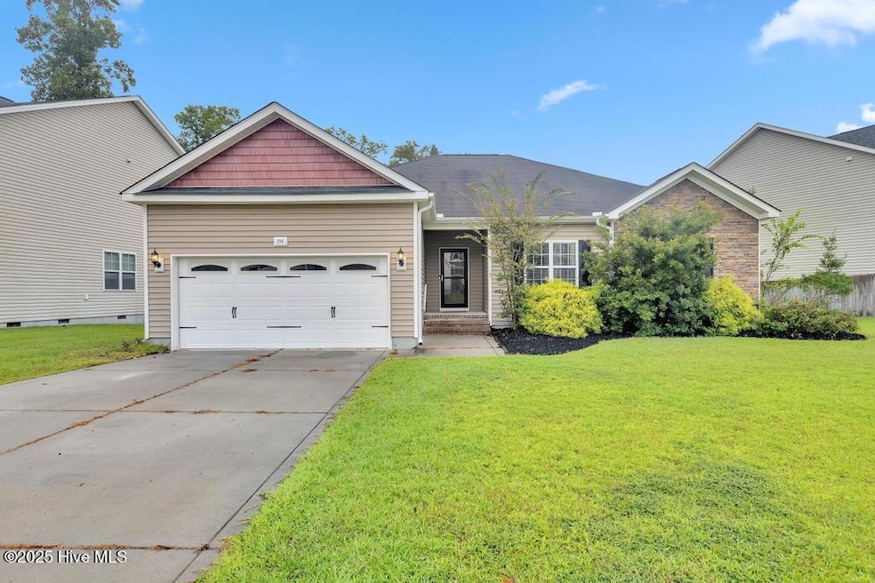 For Sale $335,000 • Co-Listing Agent