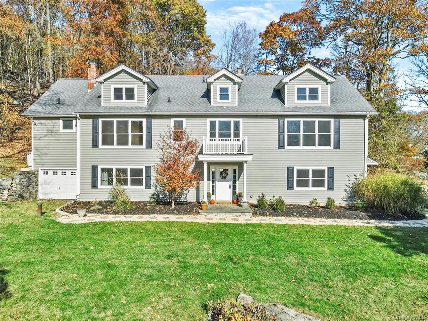 1380 Journeys End Rd, Croton On Hudson, NY 10520 - photo 1