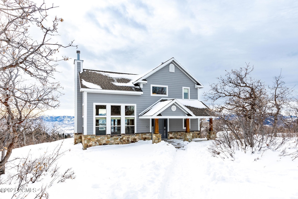 10884 N Hailes Loop Road Morgan UT 84050