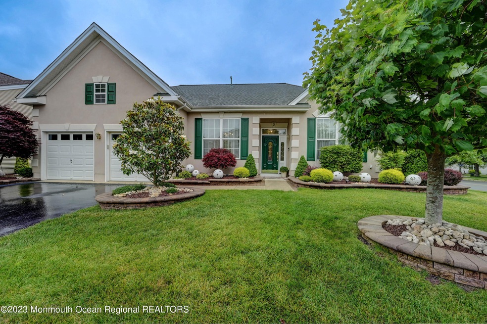 2 Running Brook Terrace, Barnegat, NJ 08005 - photo 1