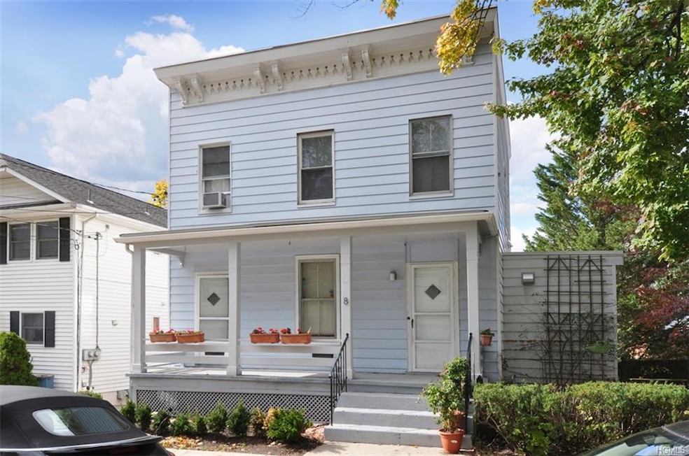 8 S Buckhout St unit 2, Irvington, NY 10533 - photo 1