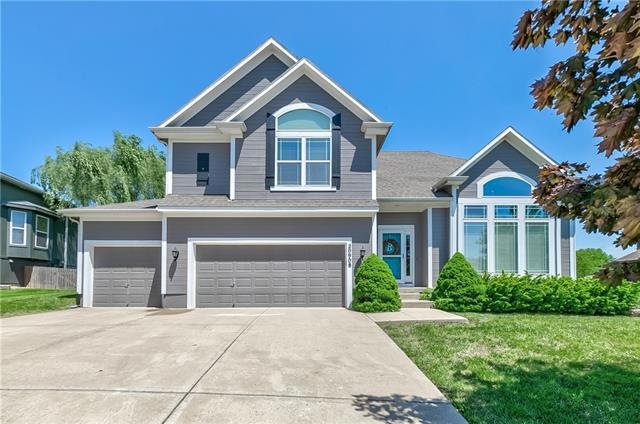 20908 W 48th St, Shawnee, KS 66218 - photo 1