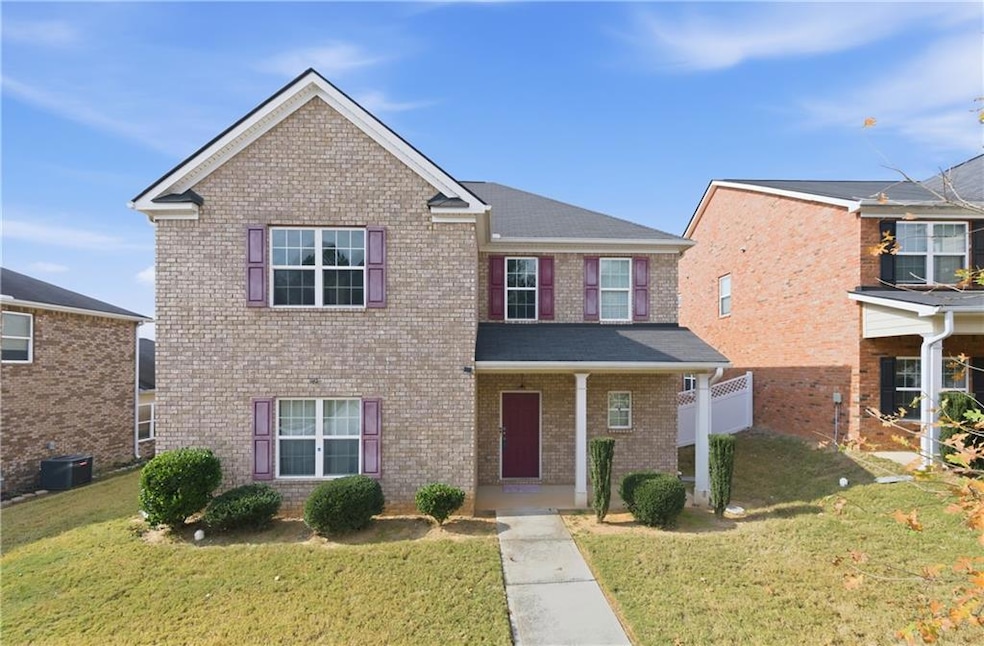 212 Addy Ln, Stockbridge, GA 30281 - photo 1