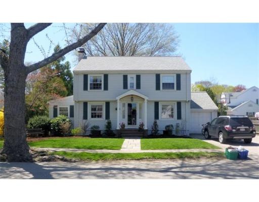 22 Hartley Rd unit 22, Belmont, MA 02478 - photo 1