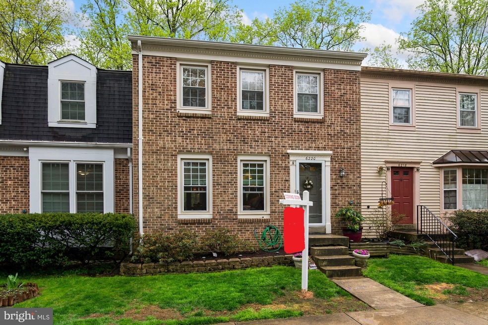 6220 Mockingbird Pond Terrace, Burke, VA 22015 - photo 1