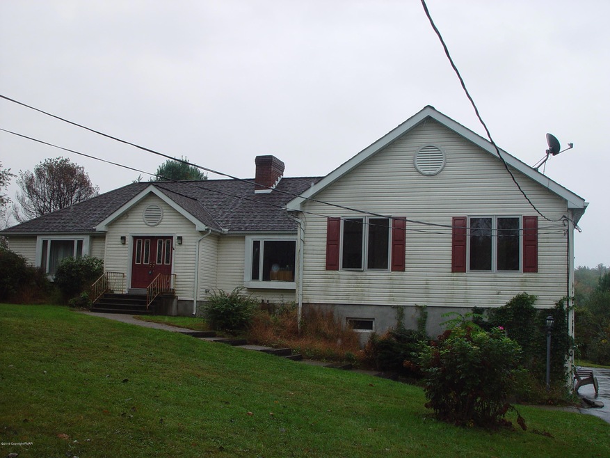 168 Warner Dr, Saylorsburg, PA 18353 - photo 1