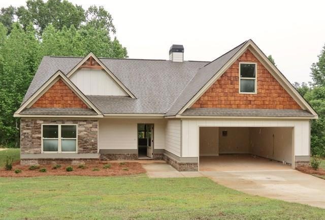 822 Holly Ridge unit 105, Gray, GA 31032 - photo 1