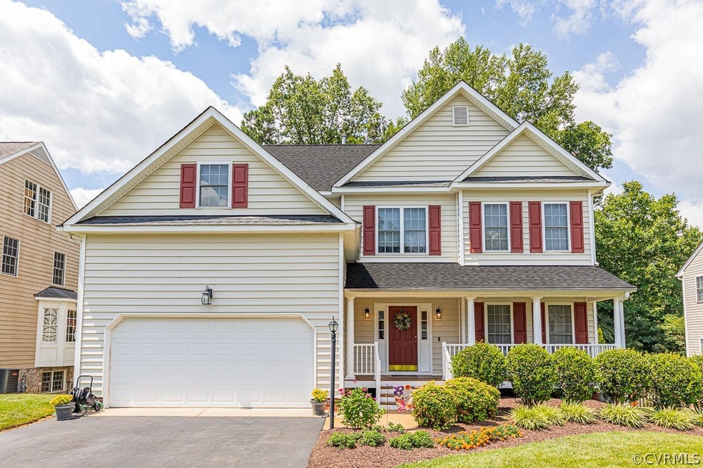 9477 Deer Stream Dr, Mechanicsville, VA 23116 - photo 1