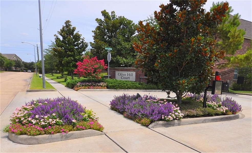 1510 Olive Park, Houston, TX 77077 - photo 1