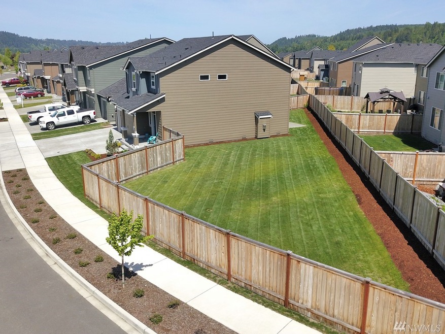 808 Louise Wise Ave NW, Orting, WA 98360 - photo 1