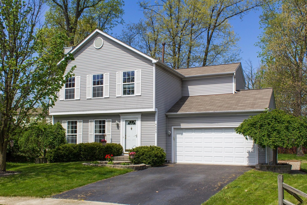 4453 Gaffney Ct