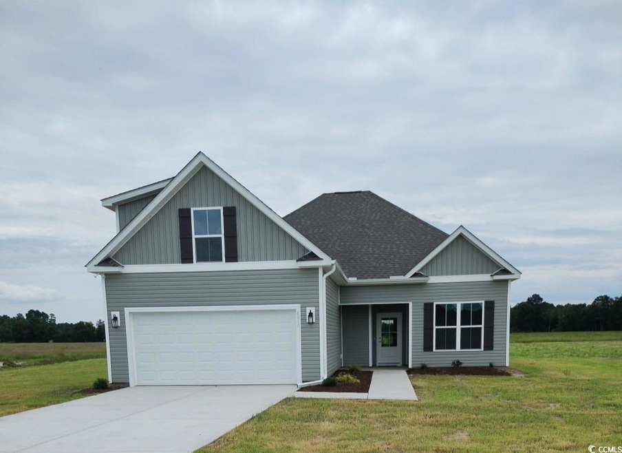 4010 Macks Rd unit LOT 3, Aynor, SC 29511 - photo 1