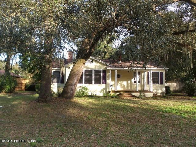 1515 Murray Dr, Jacksonville, FL 32205 - photo 1