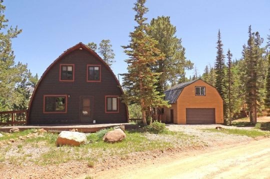 894 N Aspen Dr