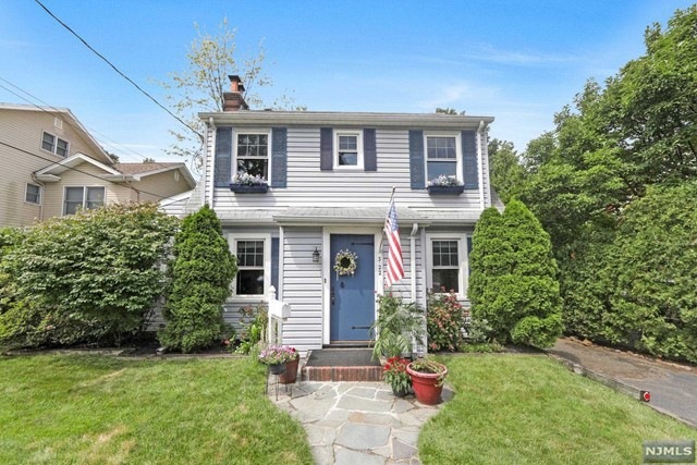 3-22 Kenneth Ave unit 1X, Fair Lawn, NJ 07410 - photo 1