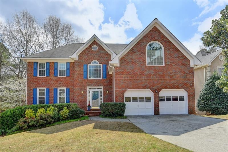 Immaculate Home with many updates