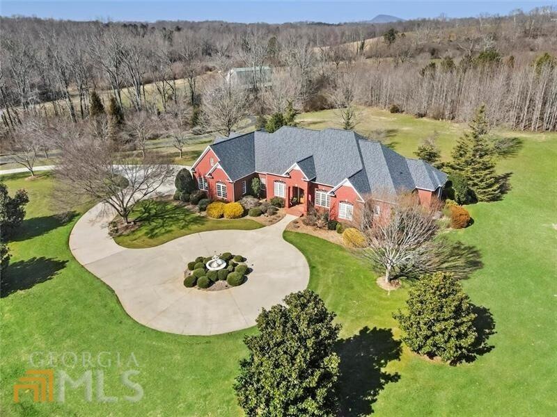 4605 Nopone Rd, Gainesville, GA 30506 - photo 1