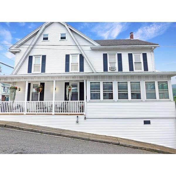 201 Valley St, Tuscarora, PA 17925 - photo 1