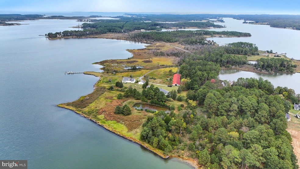 5304 Cassons Neck Rd, Cambridge, MD 21613 - photo 1