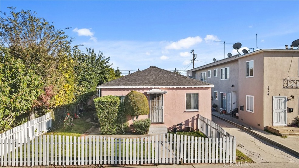 1722 S La Brea Ave, Los Angeles, CA 90019 - photo 1