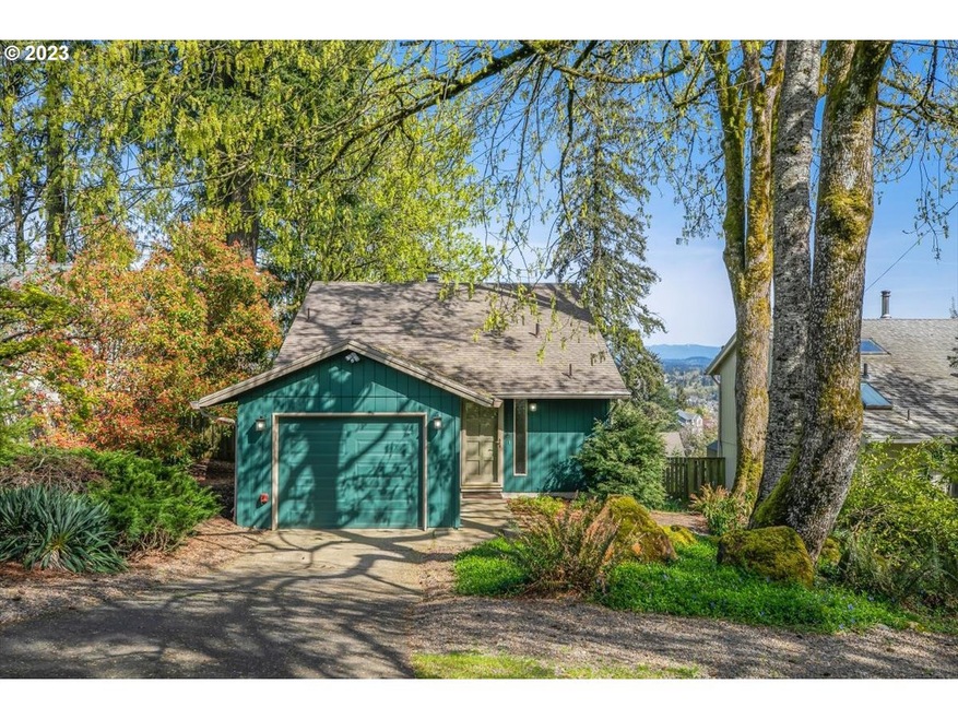 4465 Exeter St, West Linn, OR 97068 - photo 1