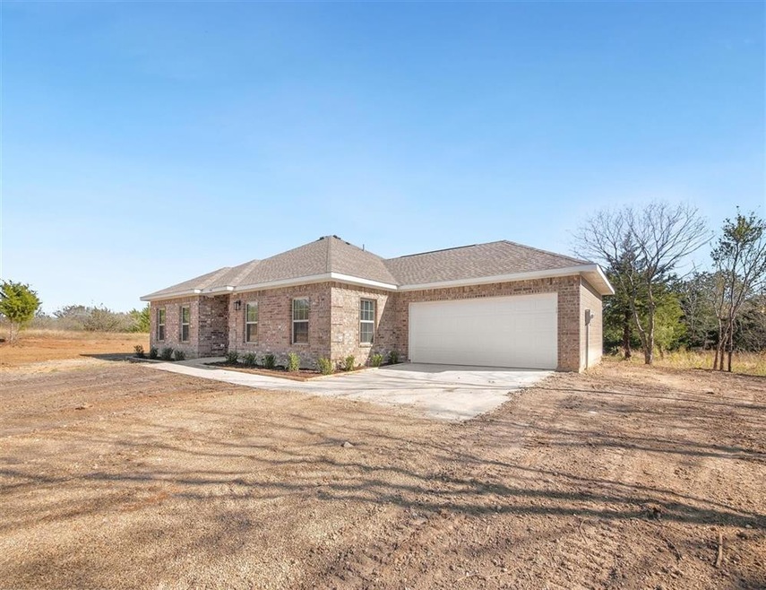 1001 SE County Road 3048e, Corsicana, TX 75109 - photo 1