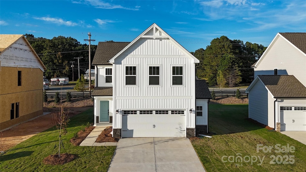 2309 Bulwarks Ct unit 4, Albemarle, NC 28001 - photo 1