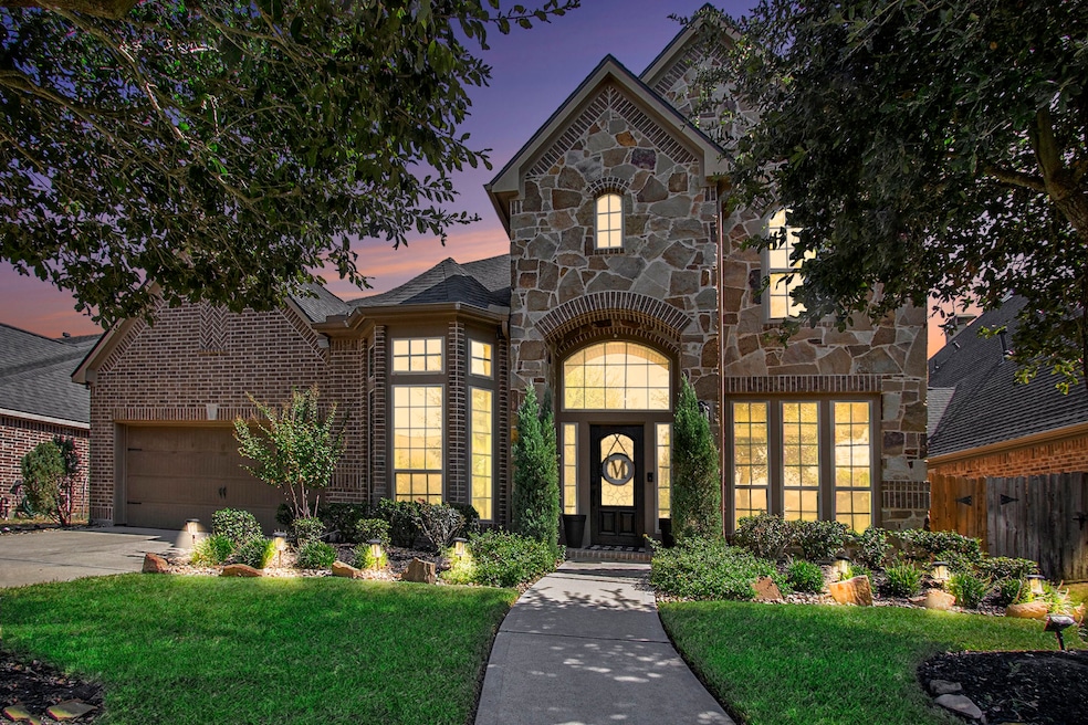 2807 Park Hills Dr, Katy, TX 77494 - photo 1