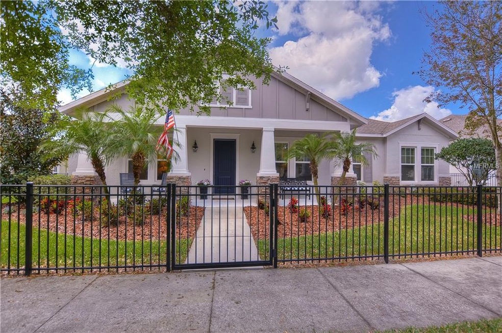 Sometimes the perfect home comes along and all its