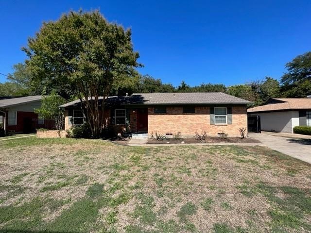 6461 Danbury Ln, Dallas, TX 75214 - photo 1