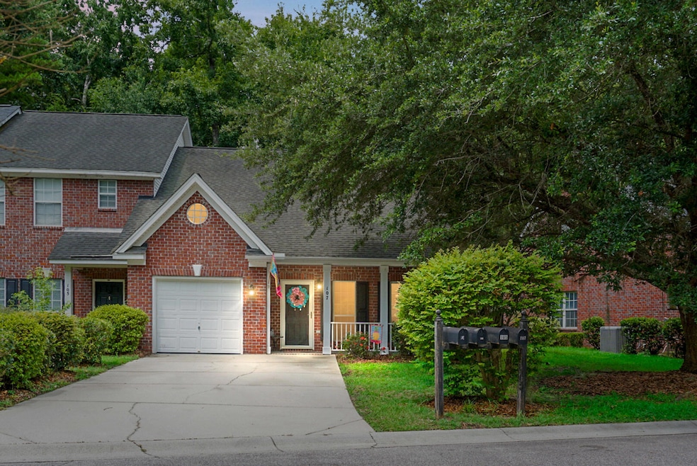 Under Contract $265,000