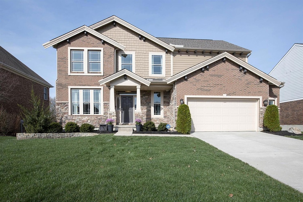 6299 Winter Hazel Dr, Liberty Township, OH 45044 - photo 1