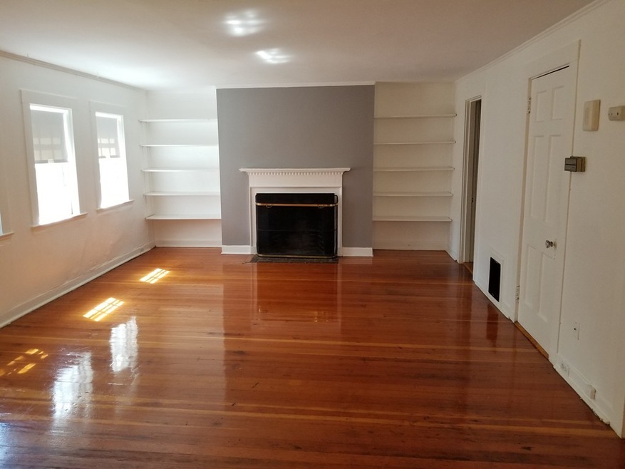 38 Gibson St unit 3C, Cambridge, MA 02138 - photo 1