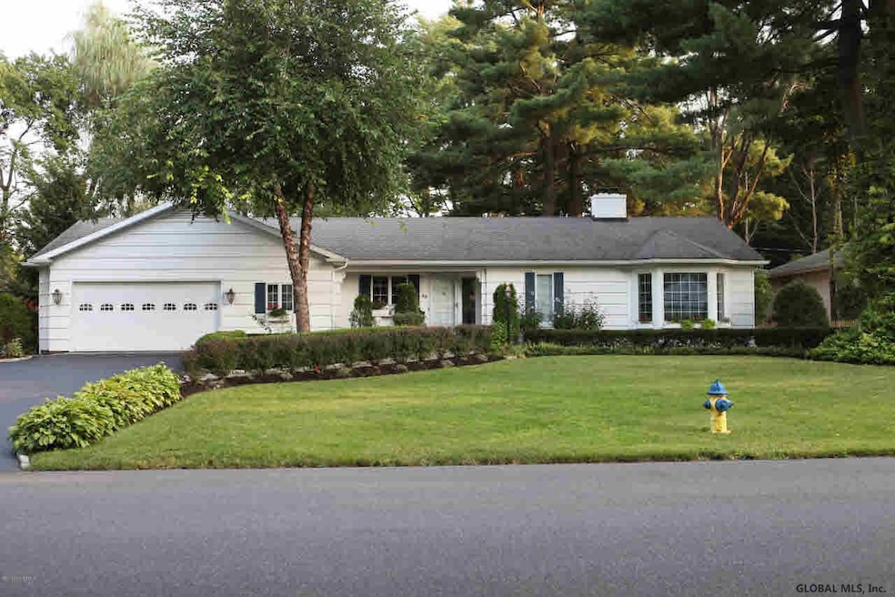 89 Fort Amherst Rd, Glens Falls, NY 12801 - photo 1