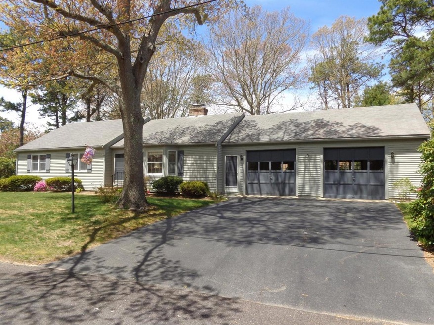 30 Golden Rod, East Dennis, MA 02641 - photo 1