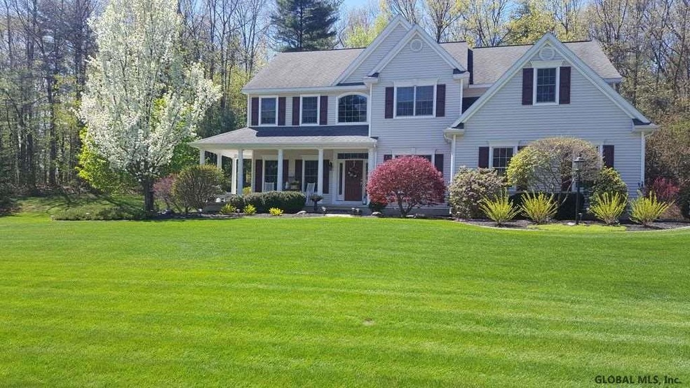 14 Little Dr, Ballston Spa, NY 12020 - photo 1