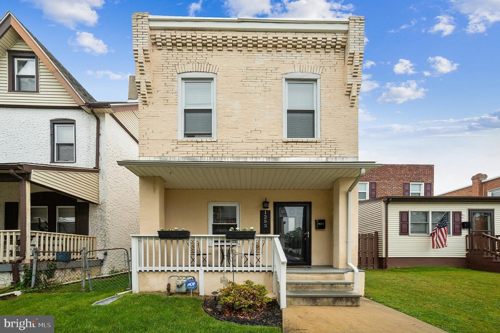 1253 E 12th St, Crum Lynne, PA 19022 - photo 1