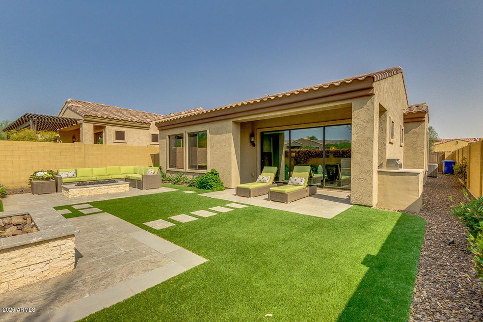 FREE STANDING VILLA