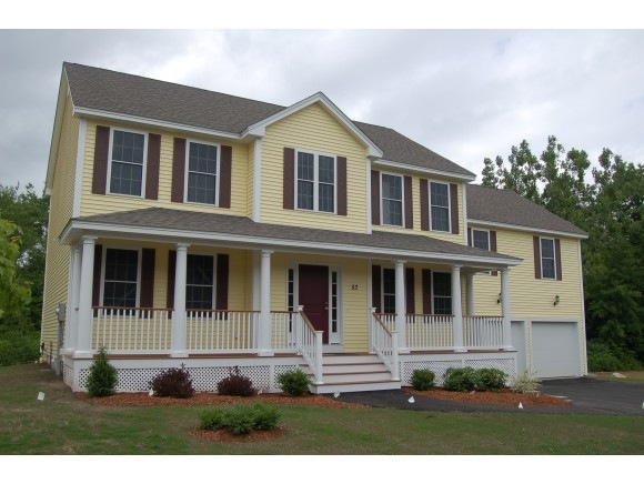 unlisted-address, Nashua, NH 03062 - photo 1