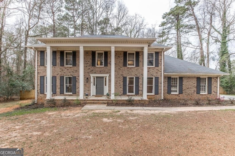 1226 Bass Rd, Macon, GA 31210 - photo 1