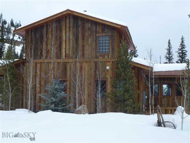 3597 Beaver Creek Rd, Gallatin Gateway, MT 59730 - photo 1