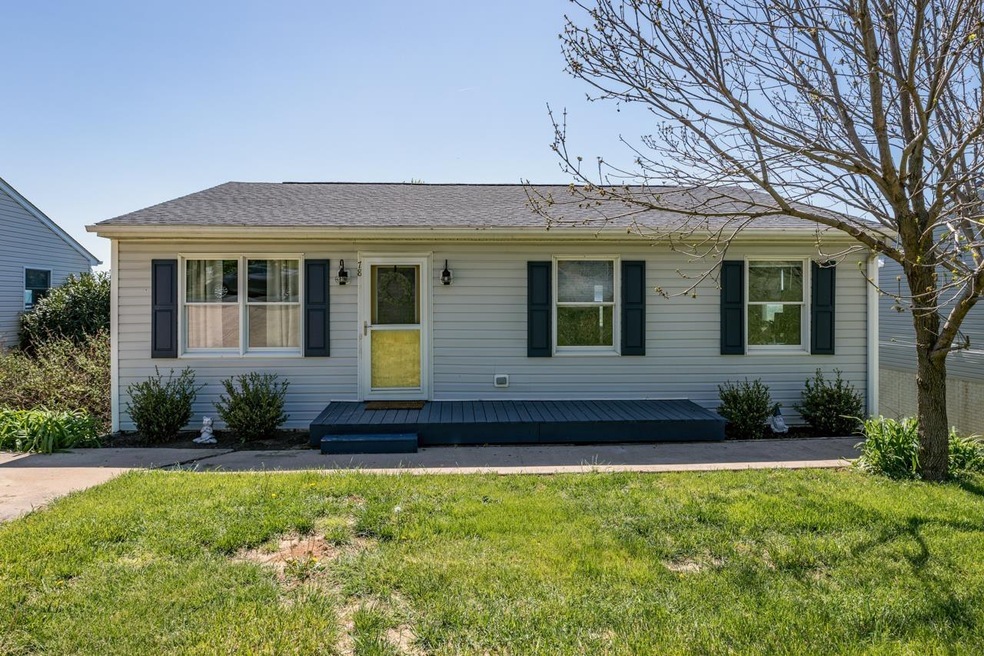 78 Hilltop Terrace Rd, Staunton, VA 24401 - photo 1