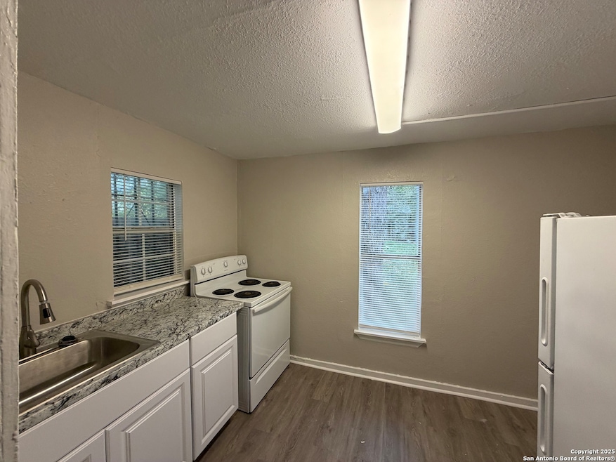 1817 San Luis St unit 2, San Antonio, TX 78207 - photo 1