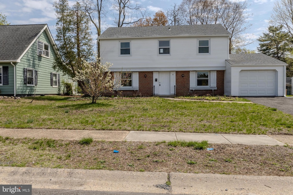 8 Buxmont Ln, Willingboro, NJ 08046 - photo 1