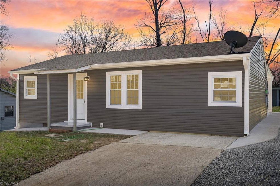 310 Friendly Ave, High Point, NC 27260 - photo 1