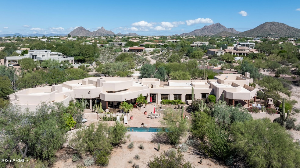 9355 E Via Del Sol Dr, Scottsdale, AZ 85255 - photo 1