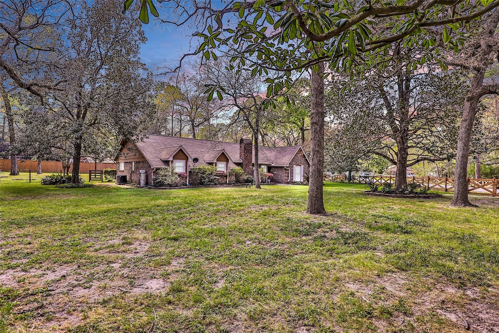 29606 Spring Forest Dr, Spring, TX 77386 - photo 1