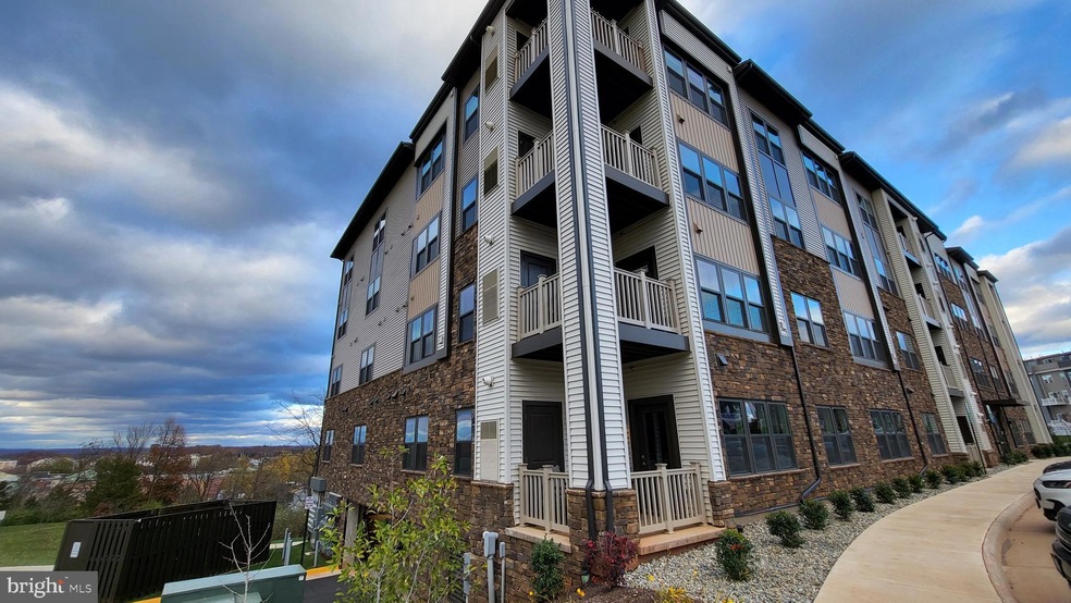 46320 Mount Milstead Terrace unit 101, Sterling, VA 20164 - photo 1
